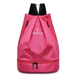 Noblag Waterproof Travel Backpack Weekender